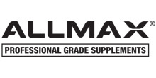 ALLMAX-Logo-Informed Choice